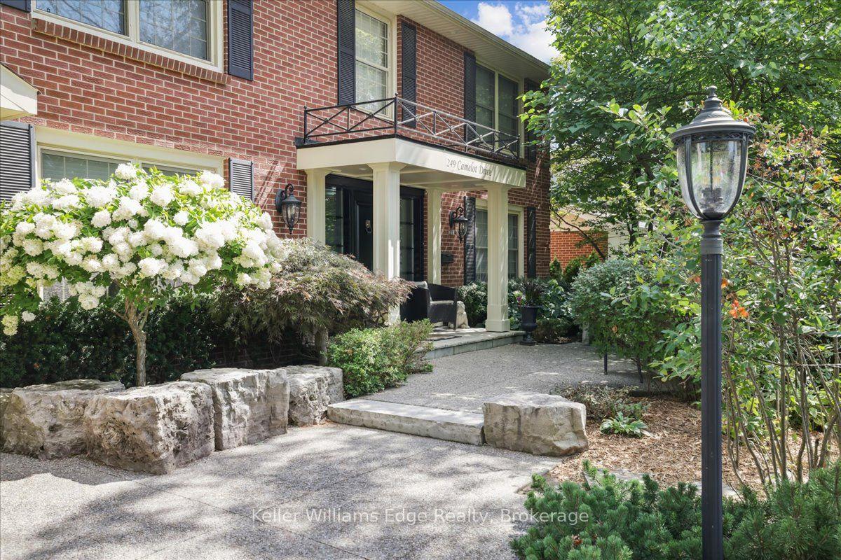 249 Camelot Drive — photo 1