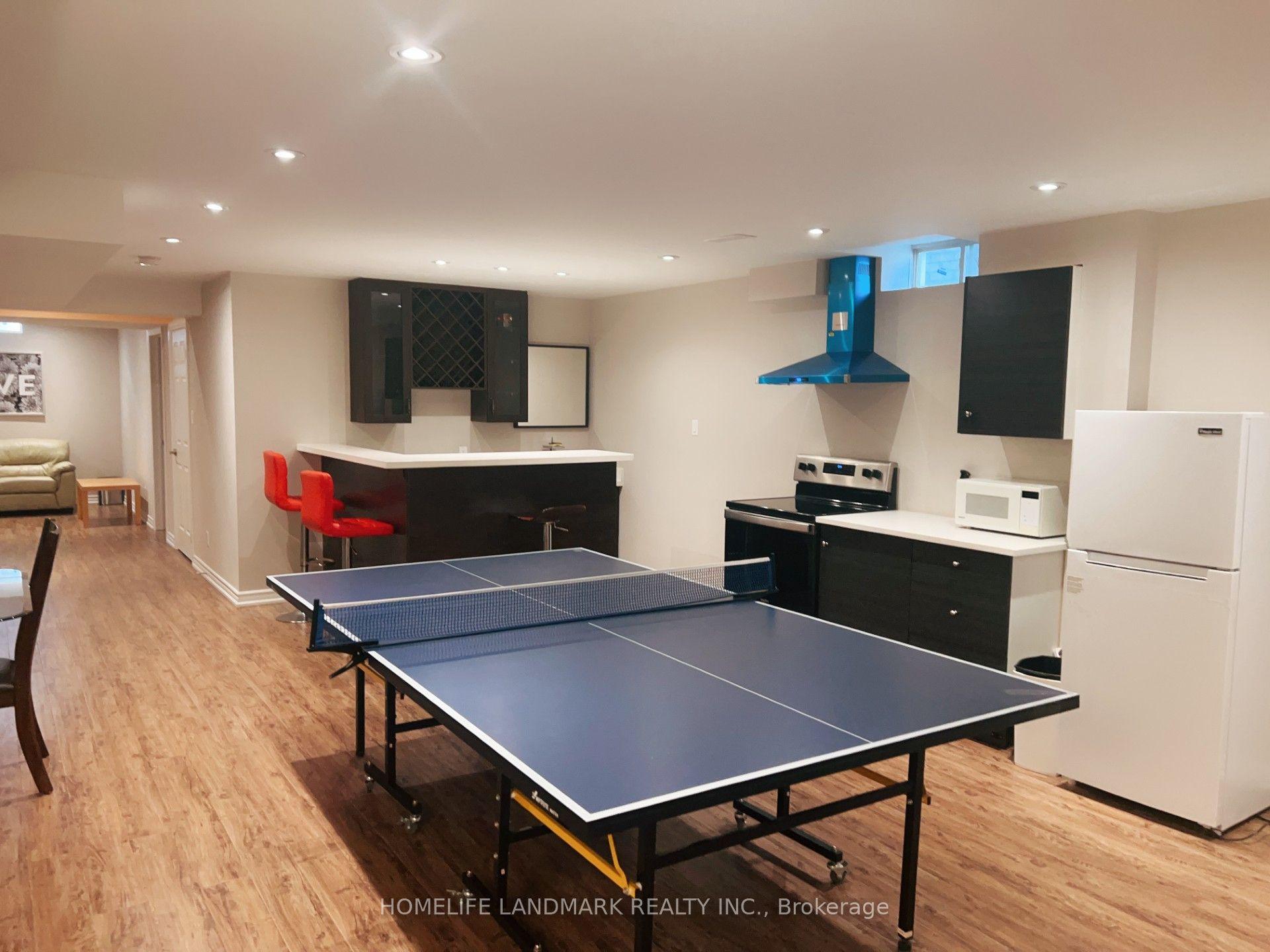 8 Stony Hill Boulevard S, Markham — Detached for lease, photo 1