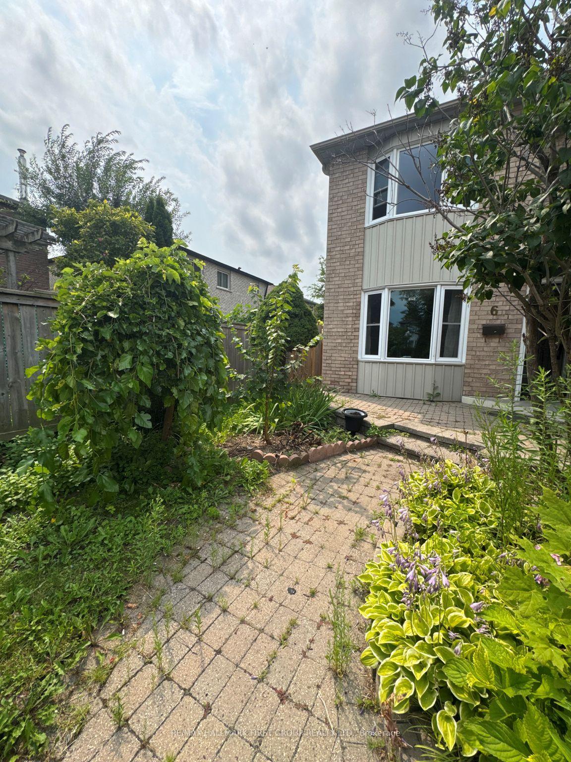 6 Carruthers Crescent, Barrie — Detached for lease, photo 1