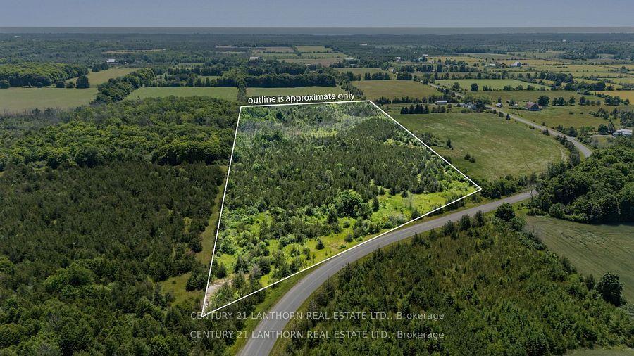 Between 72 & 337 County 24 Road — photo 1