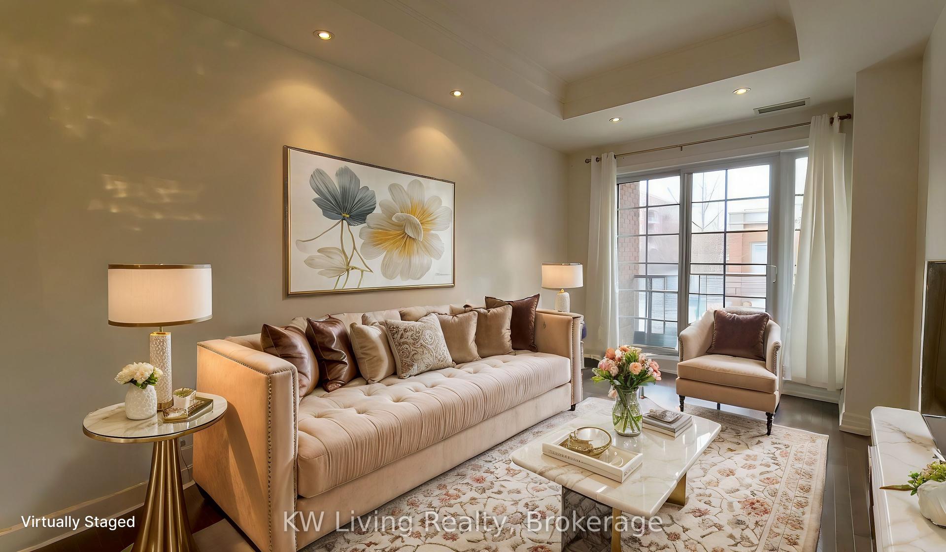 21 Burkebrook Place 338 #338 — photo 1