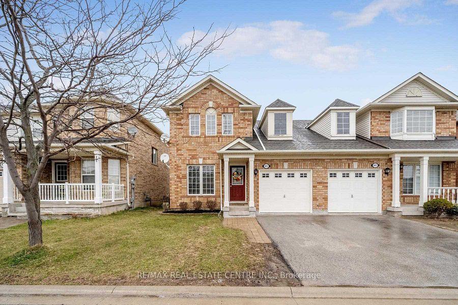 665 Thompson Road S, Milton — Semi-Detached for lease, photo 1