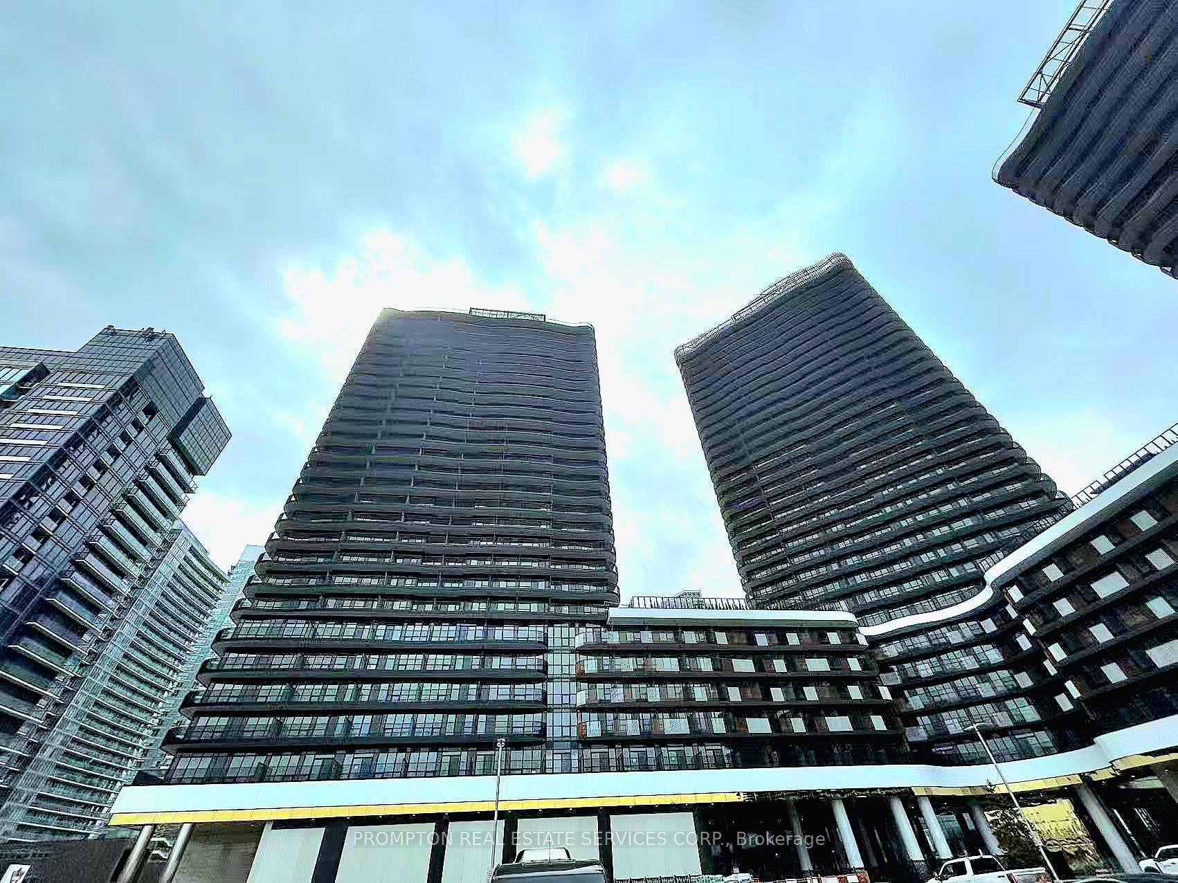 68 Esther Shiner Boulevard 2210 #2210, Toronto — Condo for lease, photo 1