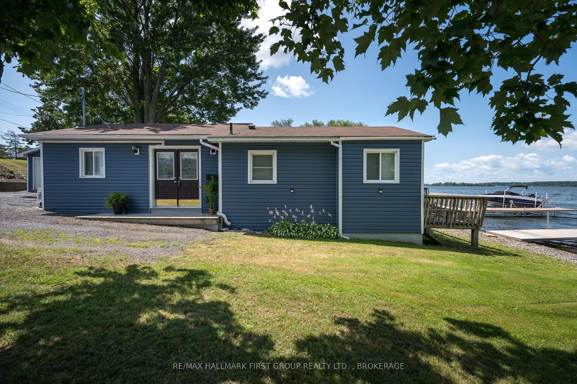 2161C County Rd 9 Road, Greater Napanee — Detached for sale, photo 1
