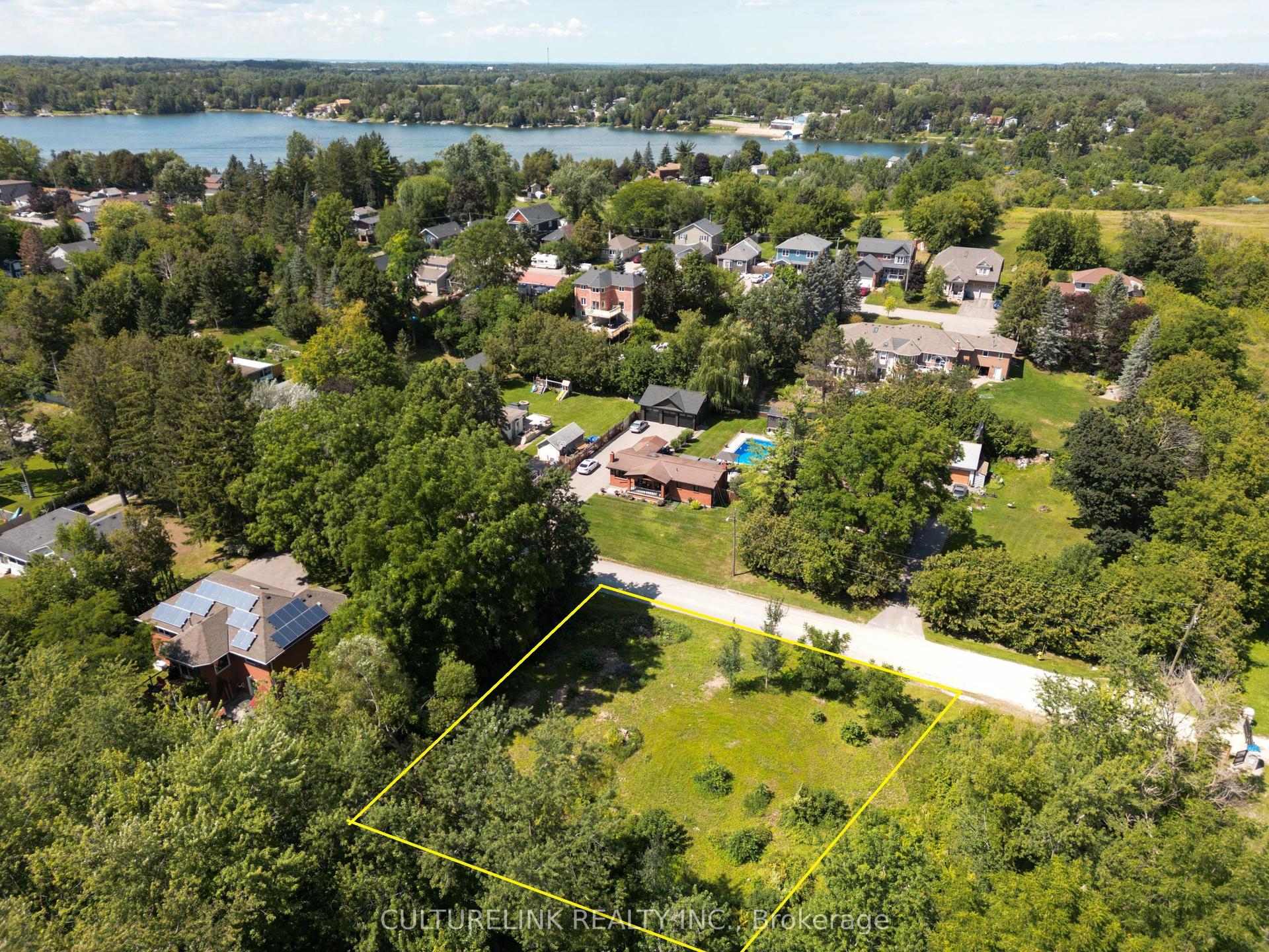 11 Victor Road, Whitchurch-Stouffville — Land for sale, photo 1