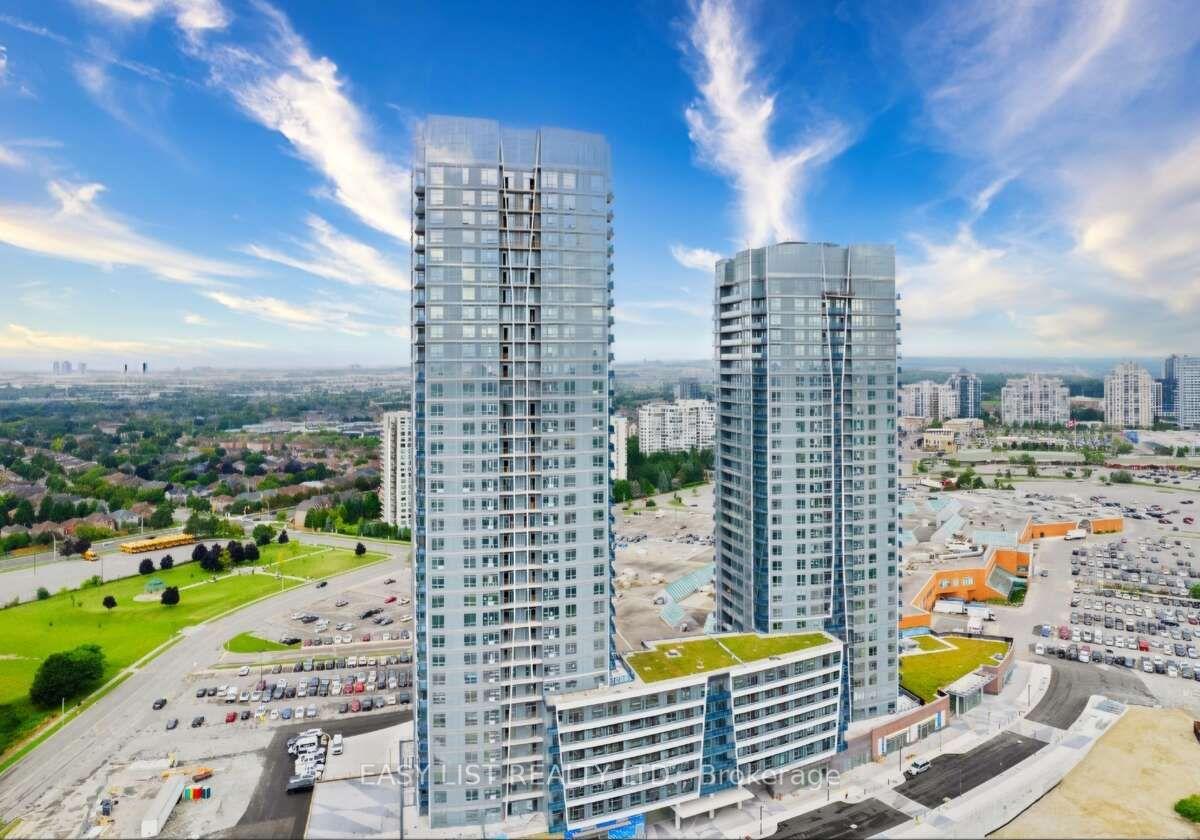 50 Upper Mall Way 2311 #2311 — photo 1