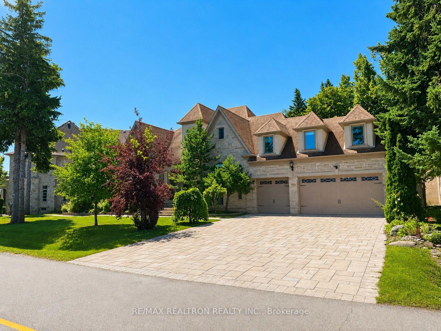 5 Long Hill Drive, Richmond Hill — Detached for sale, photo 1
