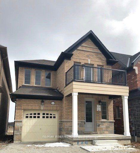 1965 Mcneil Street, Innisfil — Detached for lease, photo 1