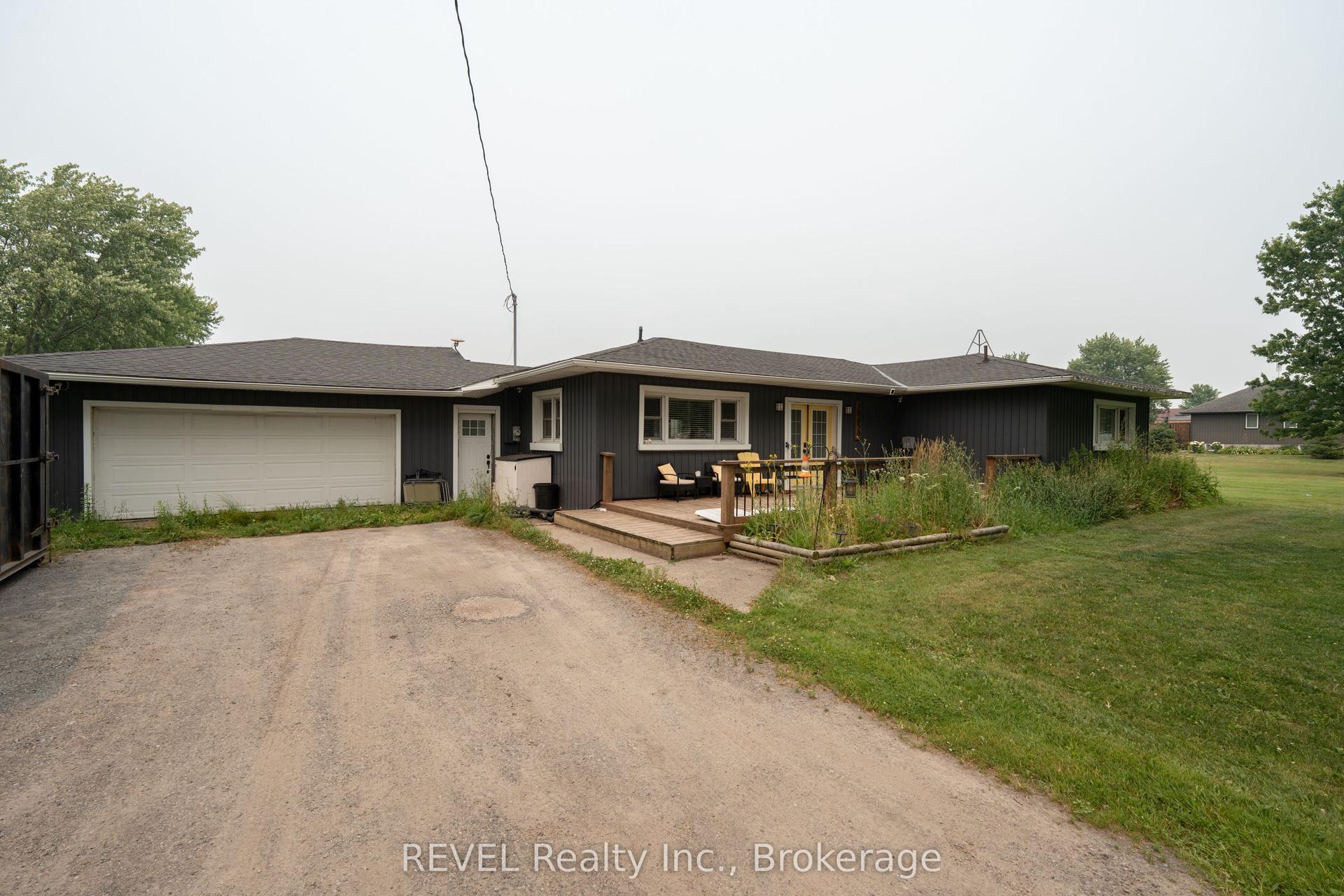 10830 3 Highway, Wainfleet — Detached for sale, photo 1