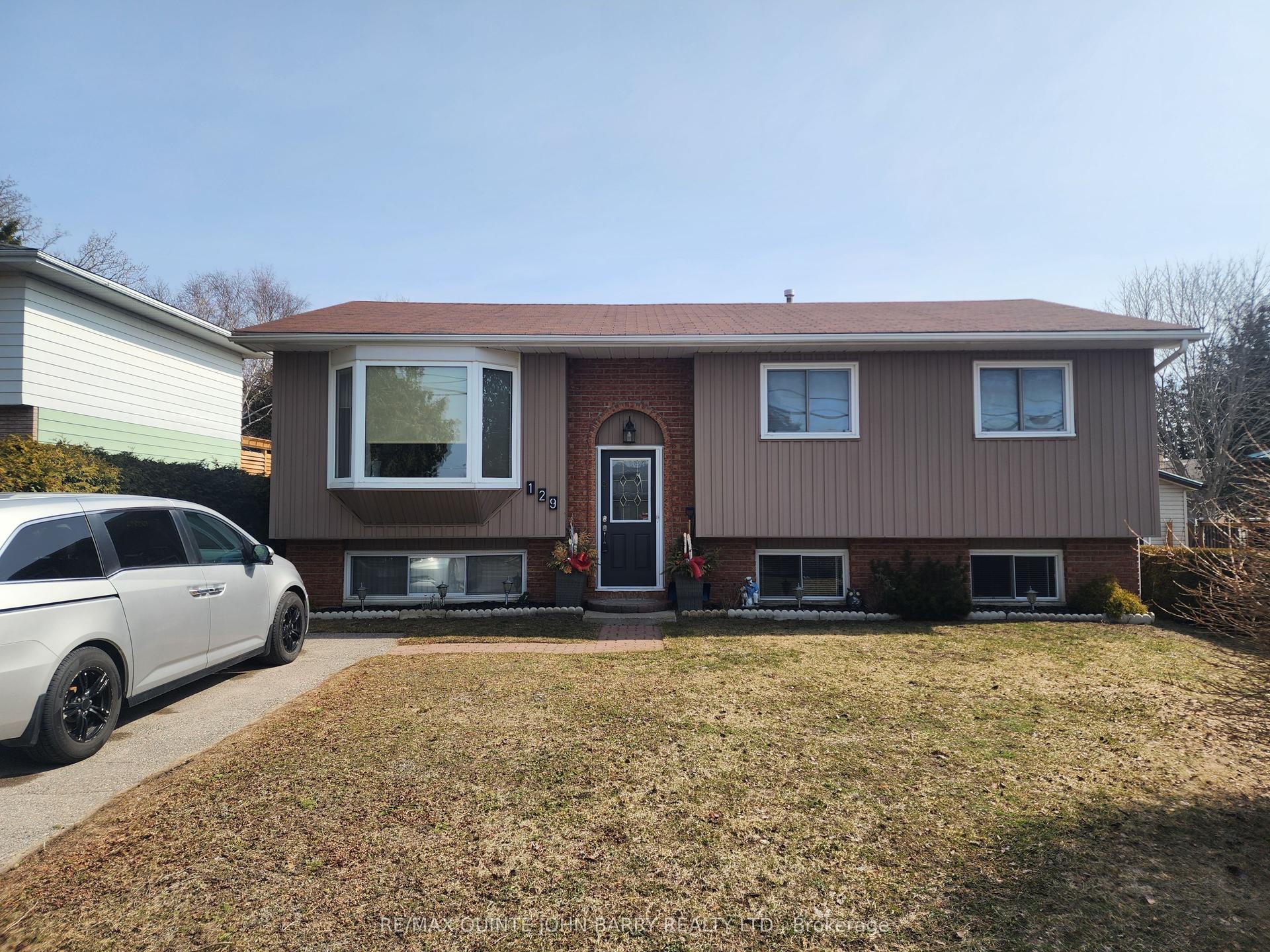 129 Cedar Street — photo 1