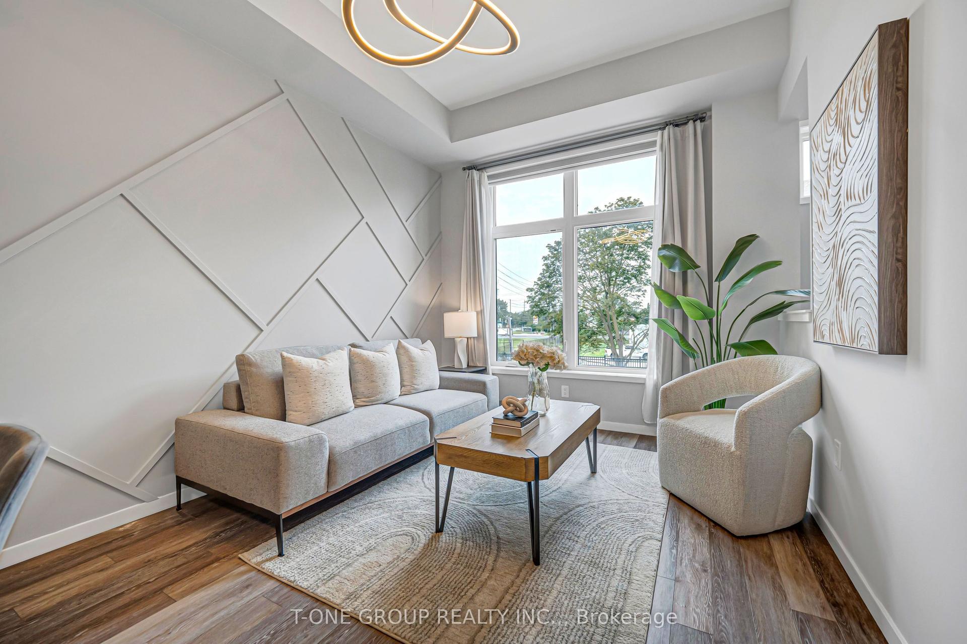 5 Armillo Place, Markham — Townhouse for sale, photo 1