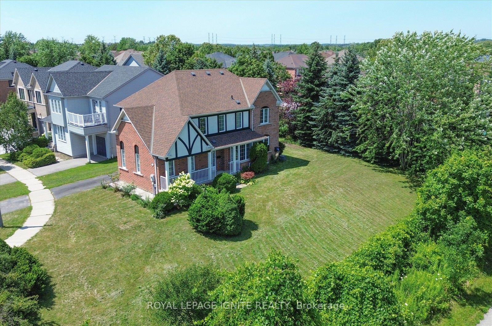 57 Armitage Crescent, Ajax — Detached for sale, photo 1