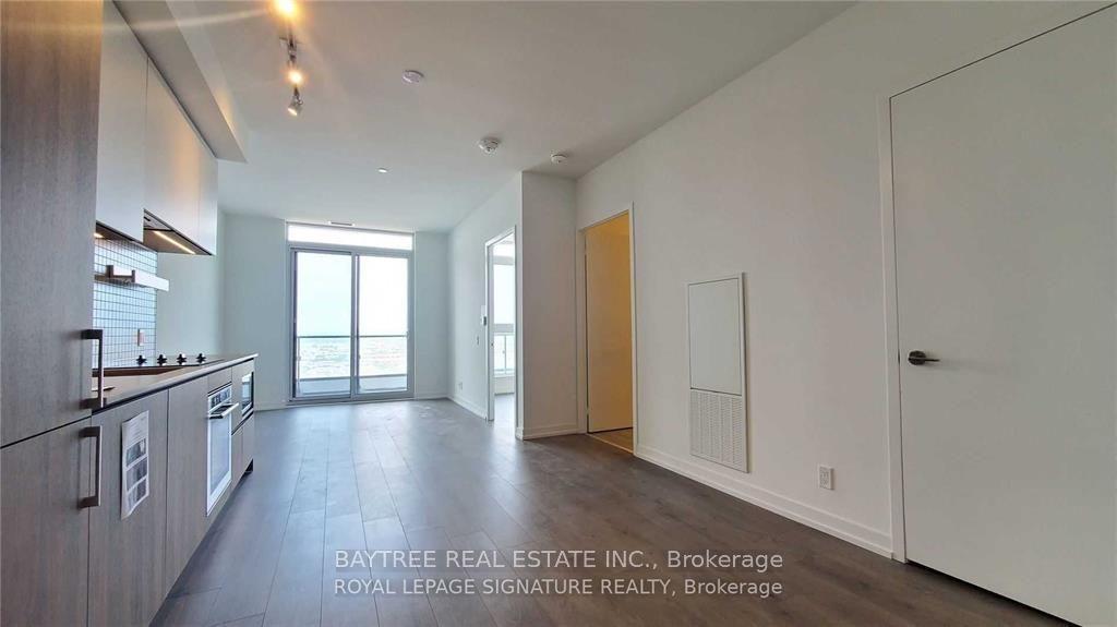 950 Portage Parkway 3501 #3501, Vaughan — Condo for lease, photo 1