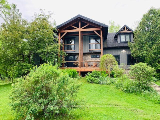 230 Grey Road 21 Road, Blue Mountains — Detached for lease, photo 1