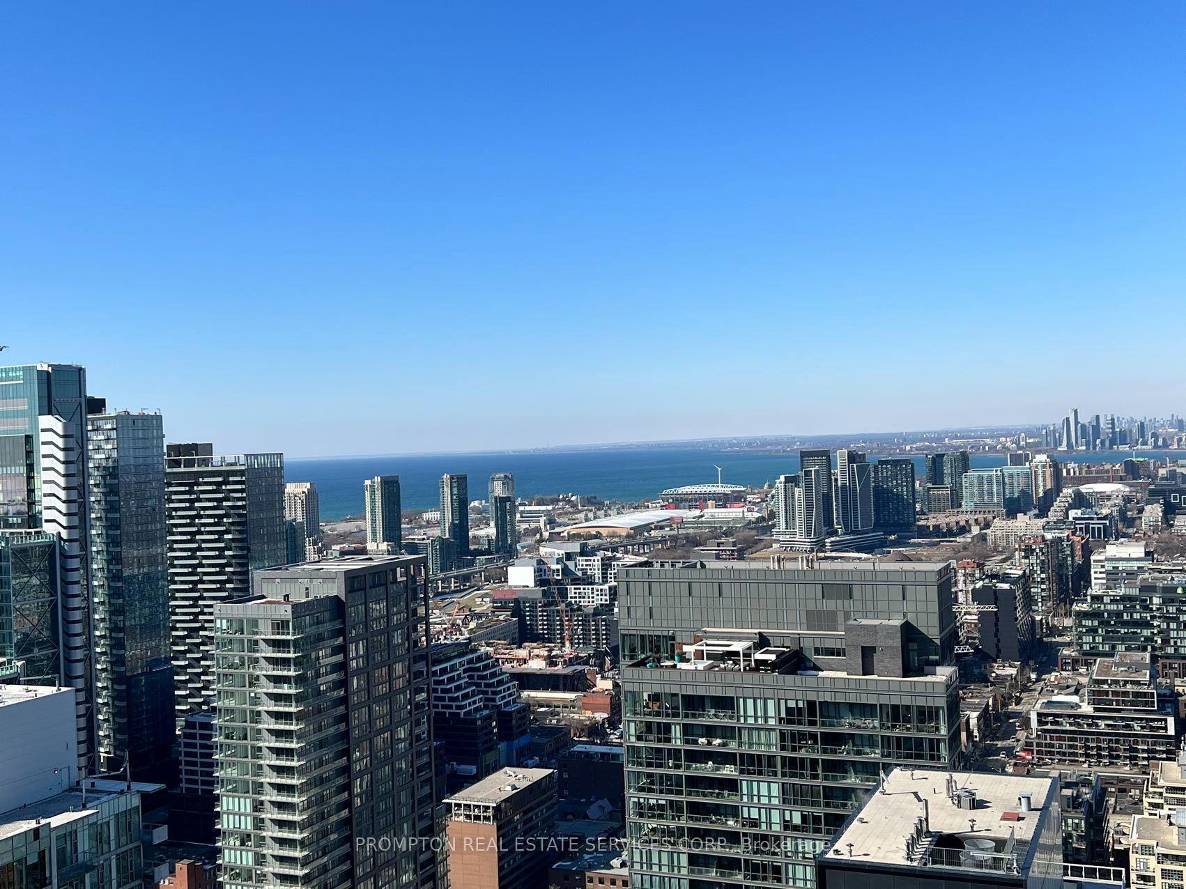 87 Peter Street Ph312 #Ph312, Toronto — Condo for lease, photo 1