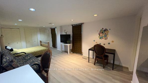 38 Marcelline Crescent, Toronto — Detached for lease, photo 1