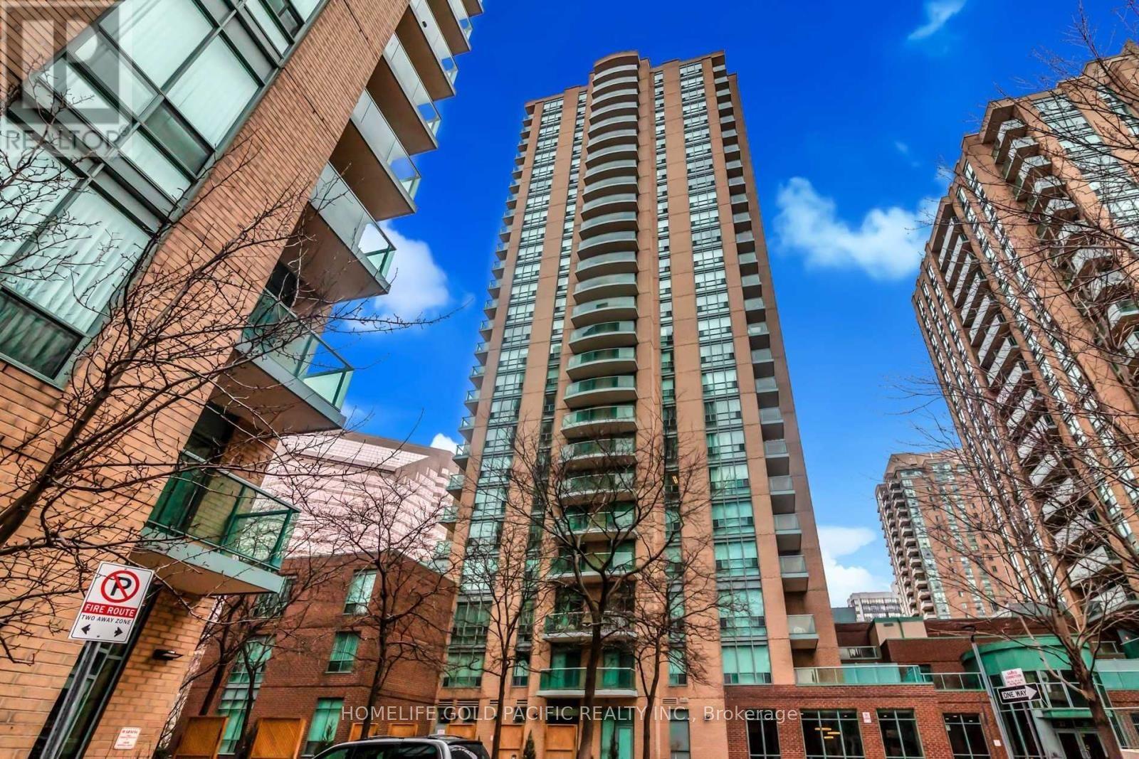 22 Olive Avenue Ph7 #Ph7, Toronto — Condo for lease, photo 1