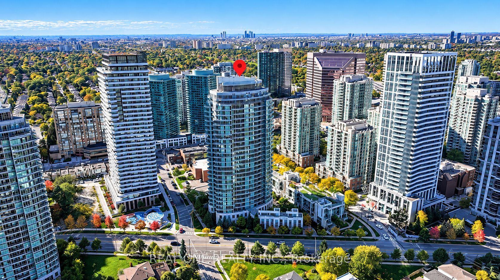 18 Holmes Avenue 302 #302, Toronto — Condo for lease, photo 1