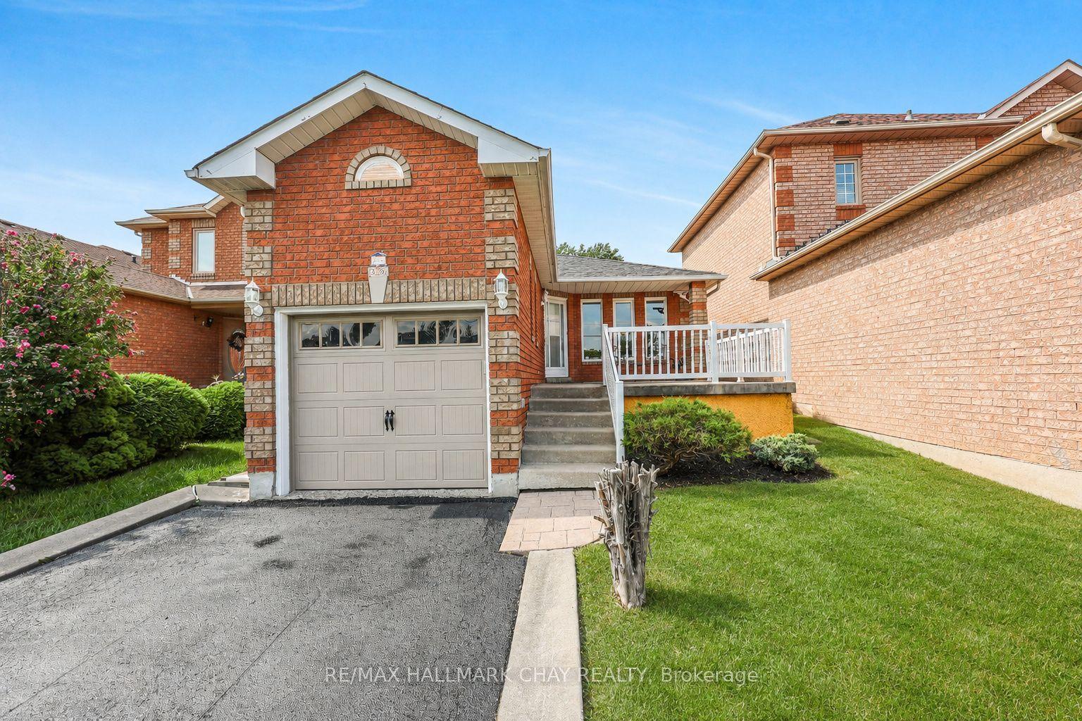 436 Simcoe Road, Bradford West Gwillimbury — Detached for sale, photo 1