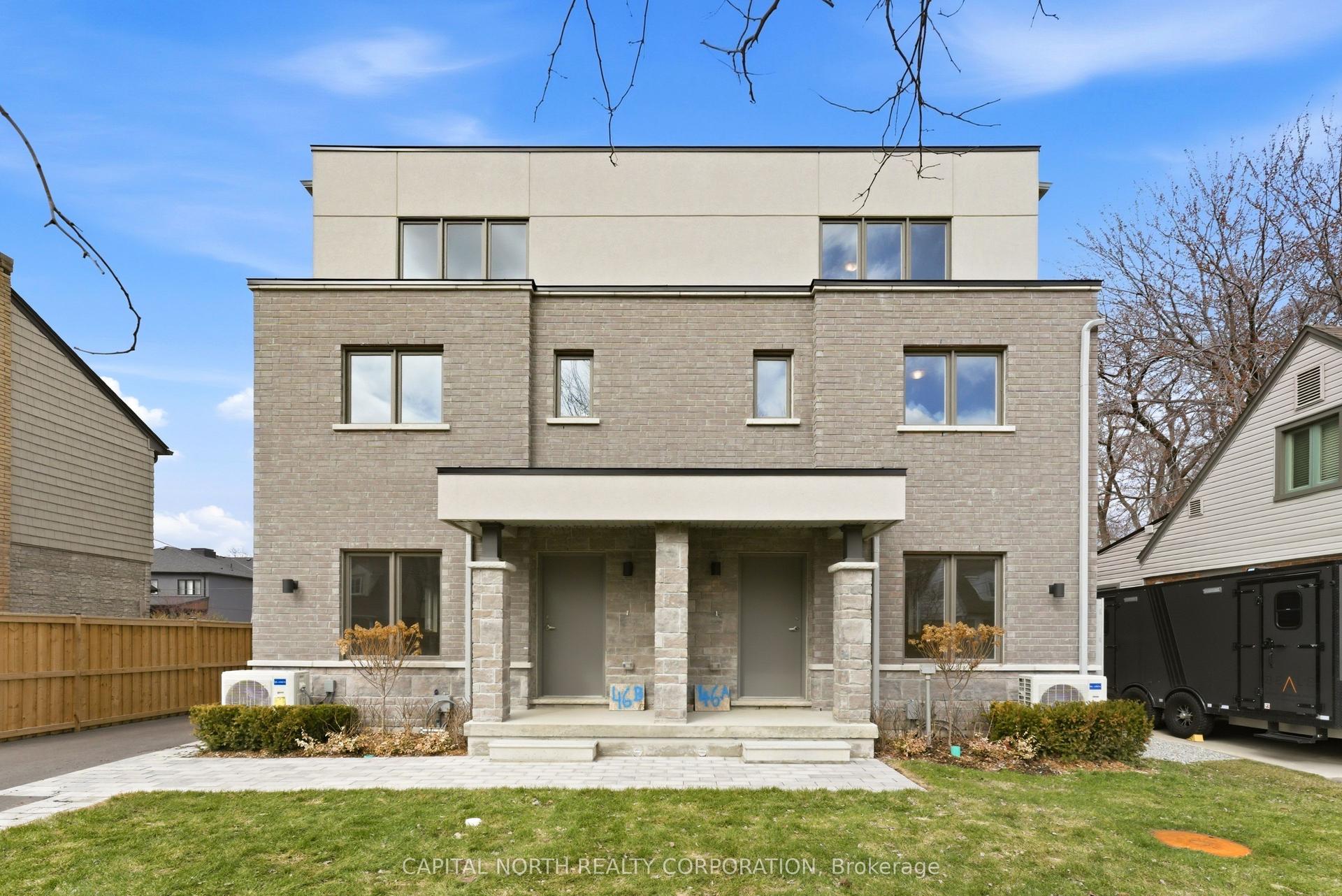 46A Touraine Avenue — photo 1