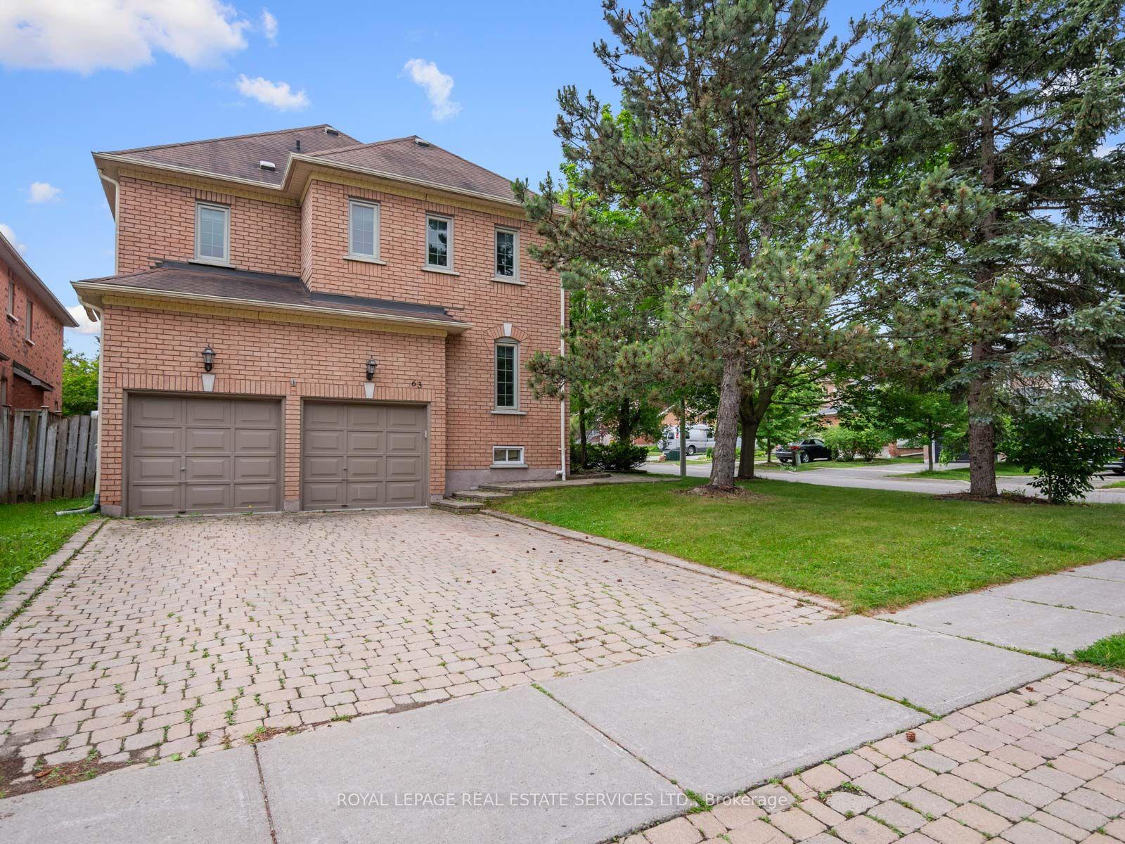 63 Deerglen Terrace, Aurora — Detached for sale, photo 1
