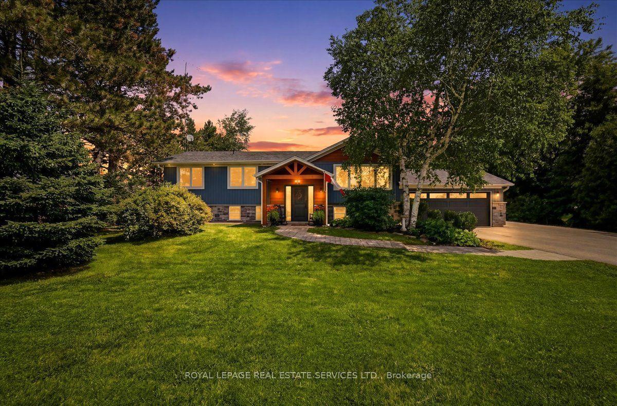 10767 Third Line, Halton Hills — Detached for sale, photo 1