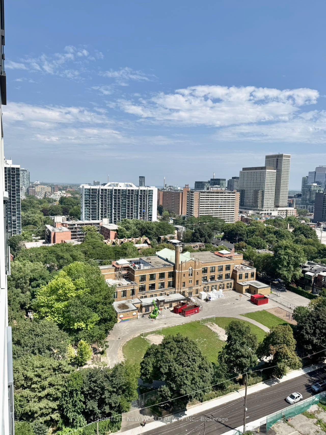 181 Dundas Street E 1806 #1806, Toronto — Condo for sale, photo 1