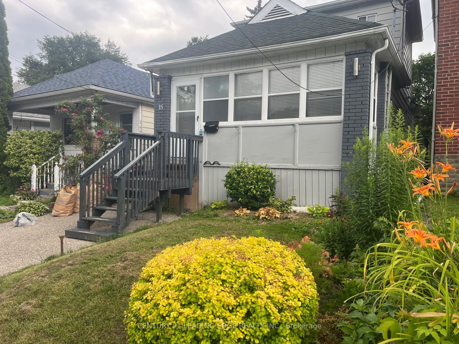 15 Westbrook Avenue, Toronto — Detached for lease, photo 1