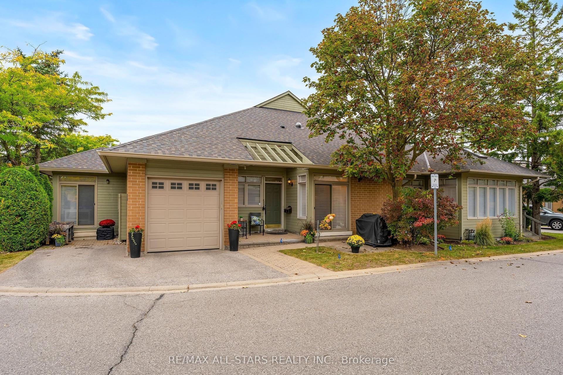 24 Sandpiper Key Way, Markham — Condo Town for sale, photo 1