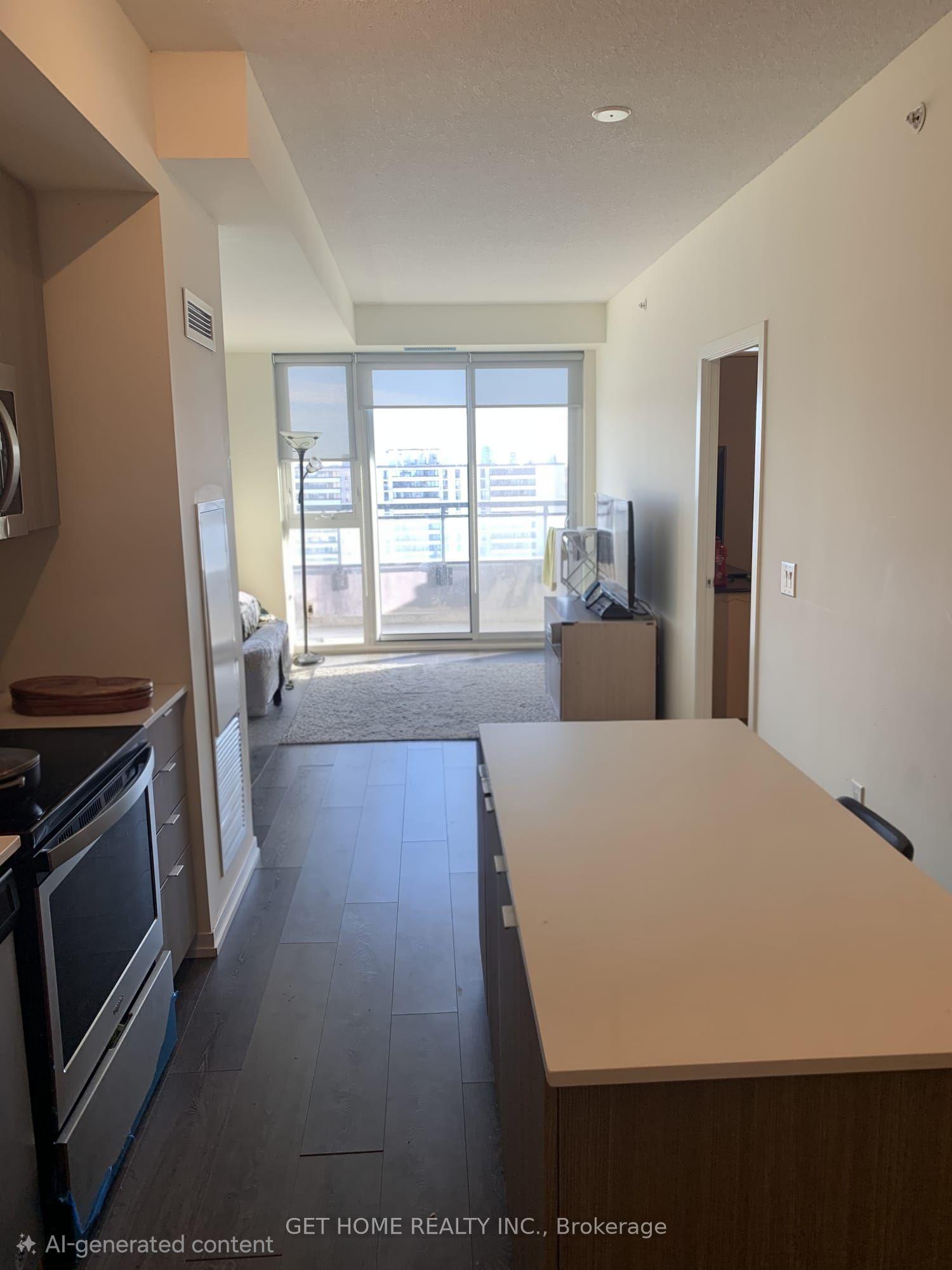 3237 Bayview Avenue 1209 #1209 — photo 1