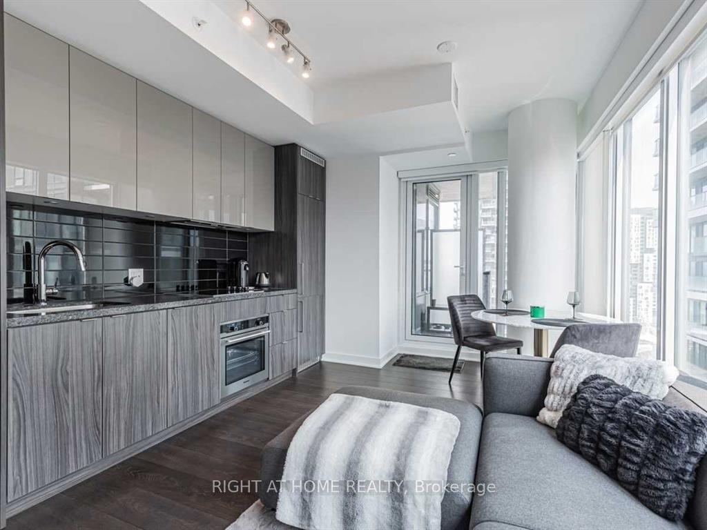 115 Blue Jays Way 3215 #3215, Toronto — Condo for sale, photo 1