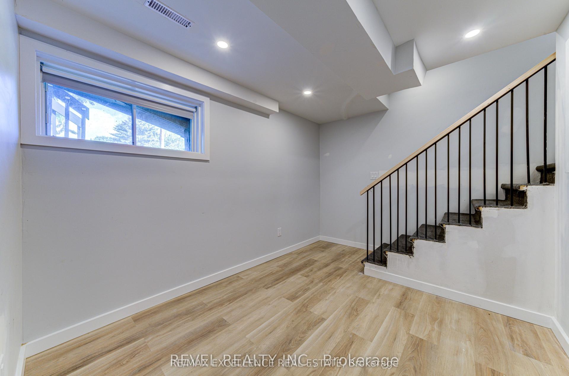 141 Wasaga Sands Drive Basement #Basement — photo 1