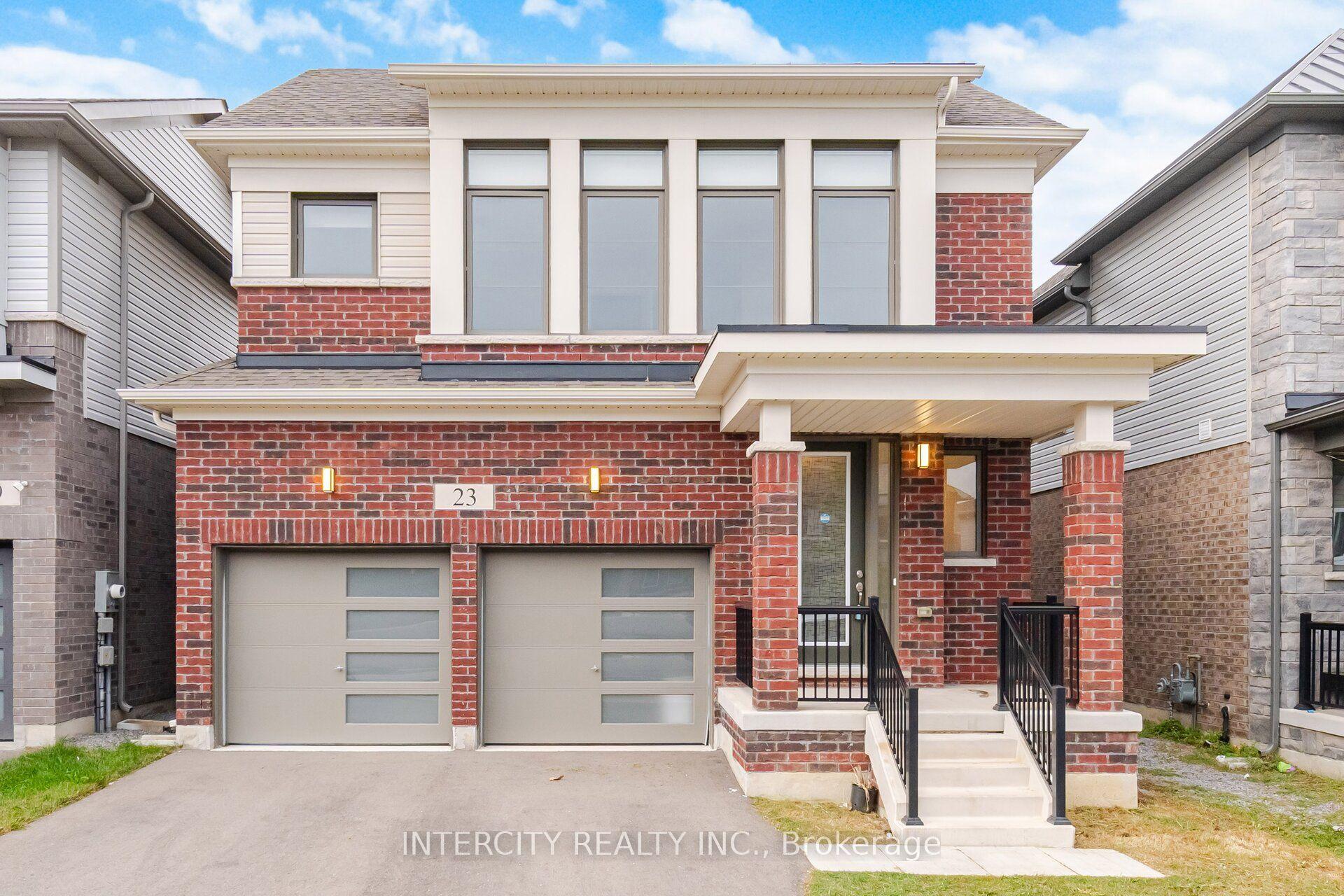 23 Weylie Street, Hamilton — Detached for sale, photo 1