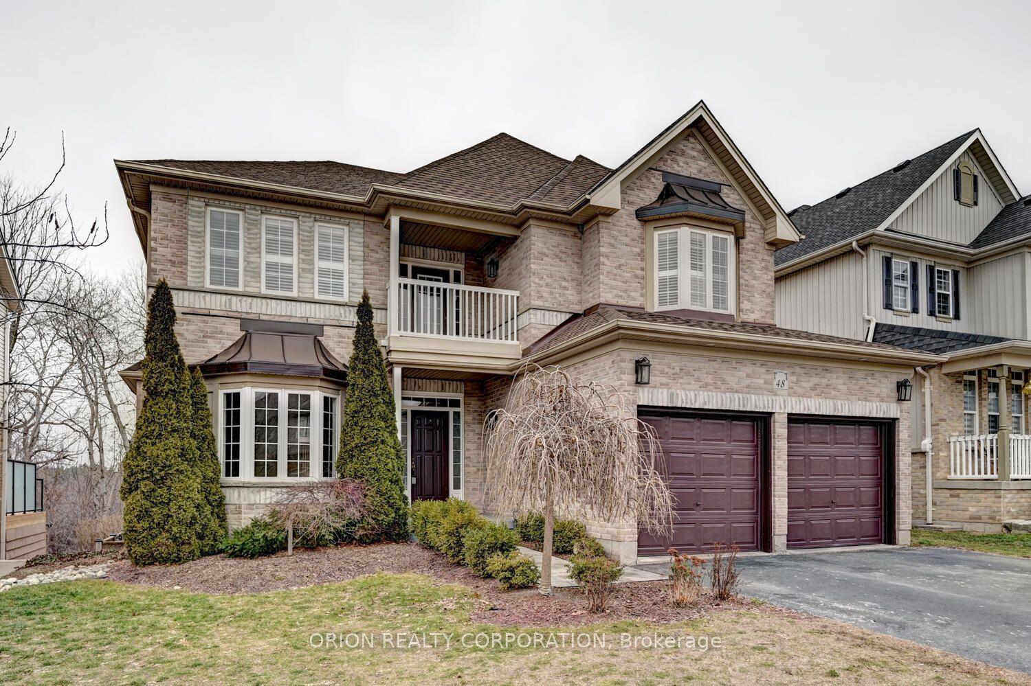 48 Apple Ridge Drive — photo 1