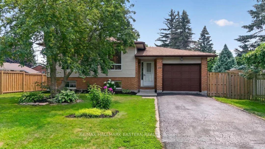 257 White Street, Cobourg — Detached for sale, photo 1