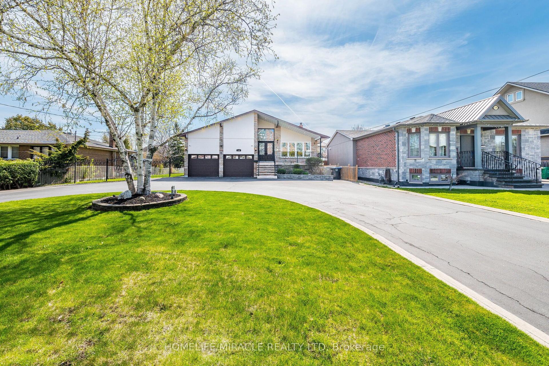 3188 Parkerhill Road — photo 1