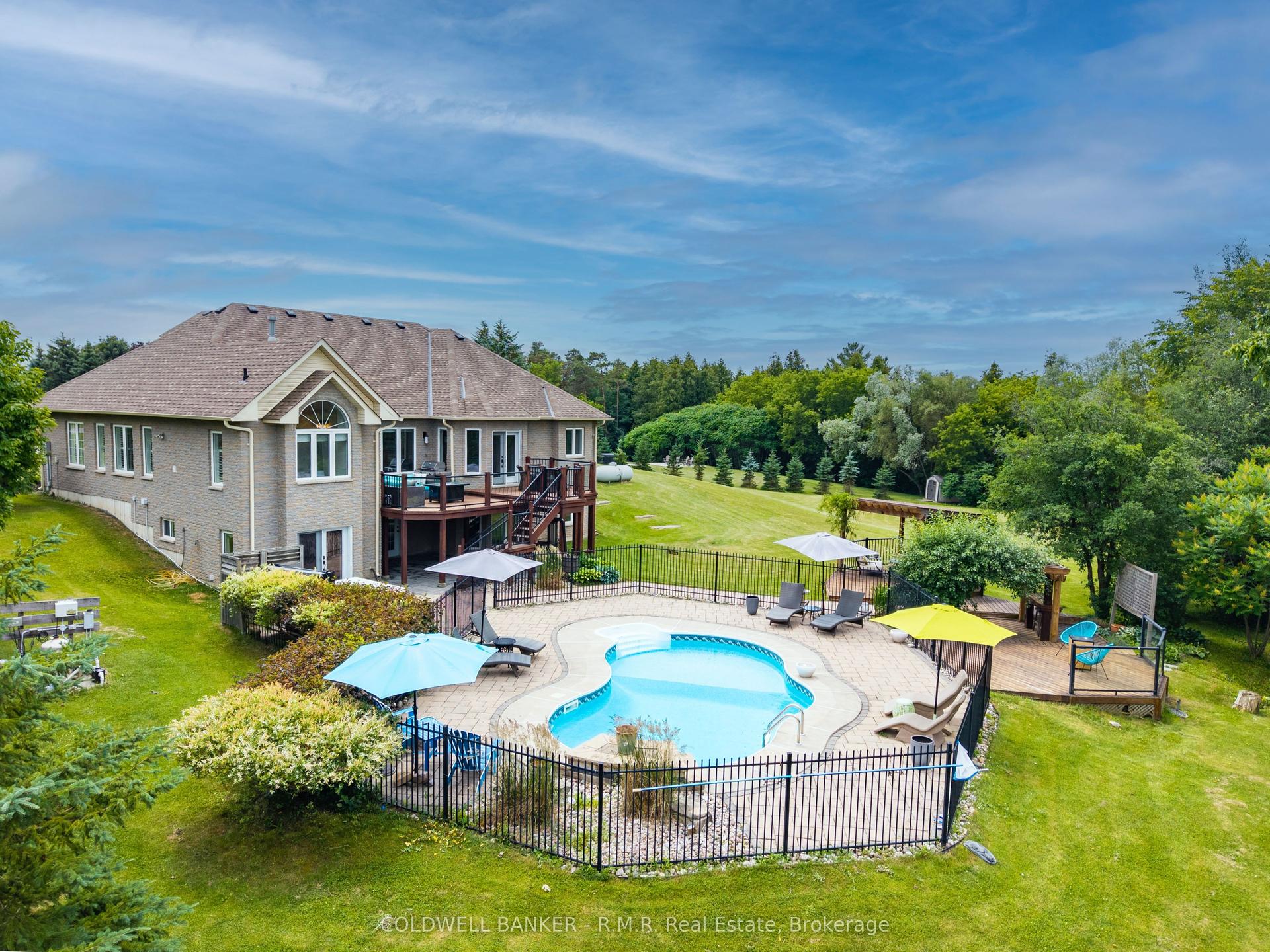 50 Venton Court, Clarington — Detached for sale, photo 1