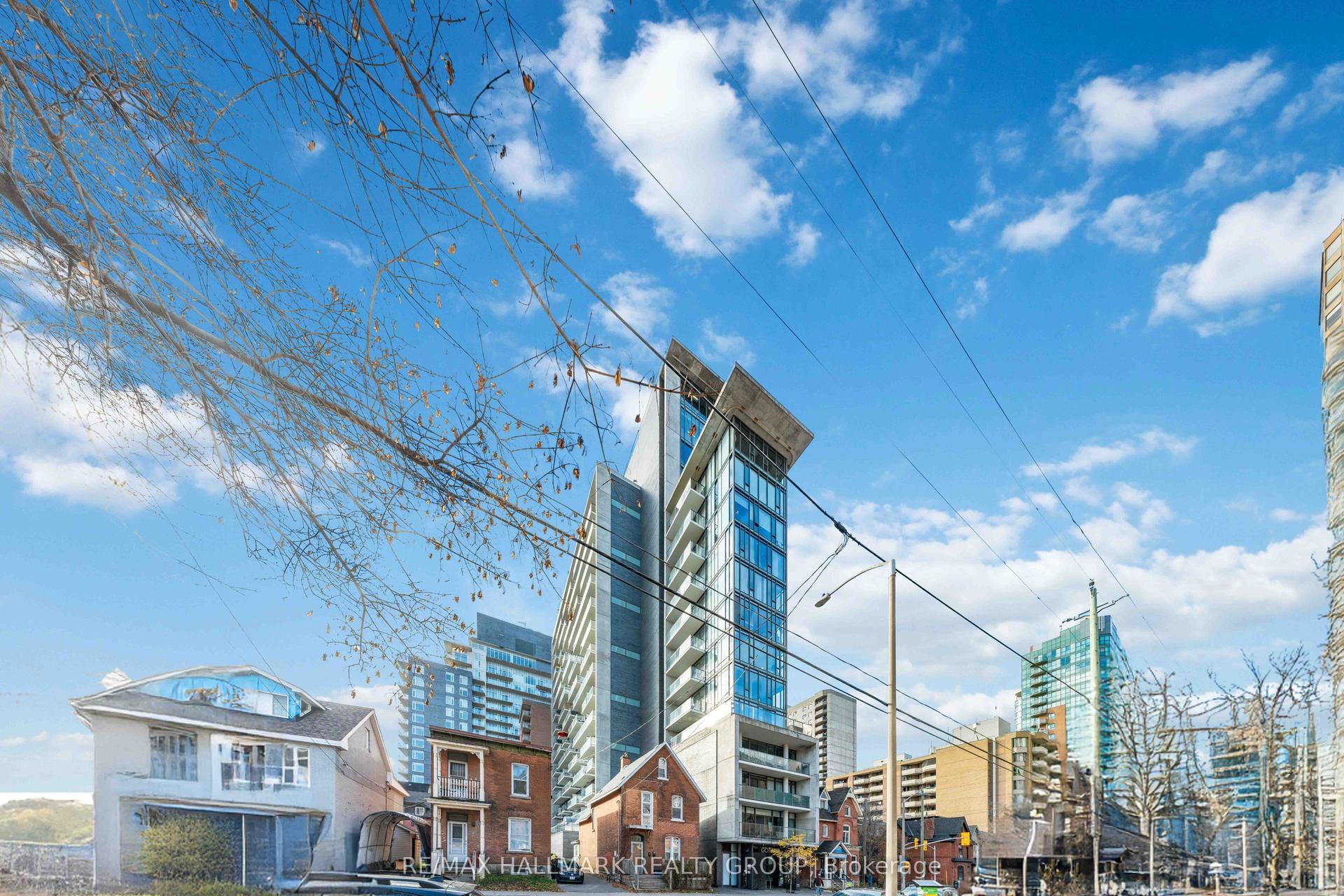 224 LYON Street N 312 #312, Ottawa Centre — Condo for lease, photo 1