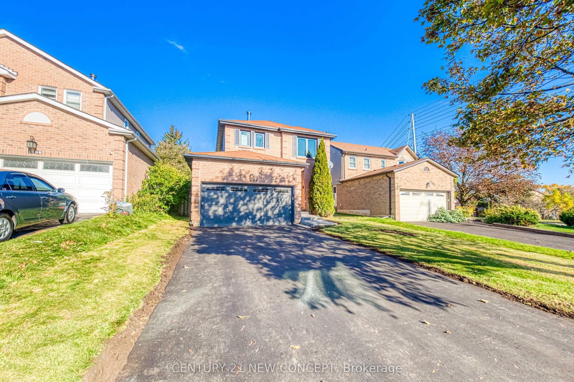 1100 Dunbarton Road, Pickering — Detached for sale, photo 1