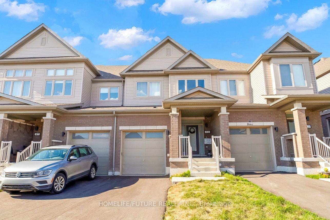 51 Sagewood Avenue — photo 1