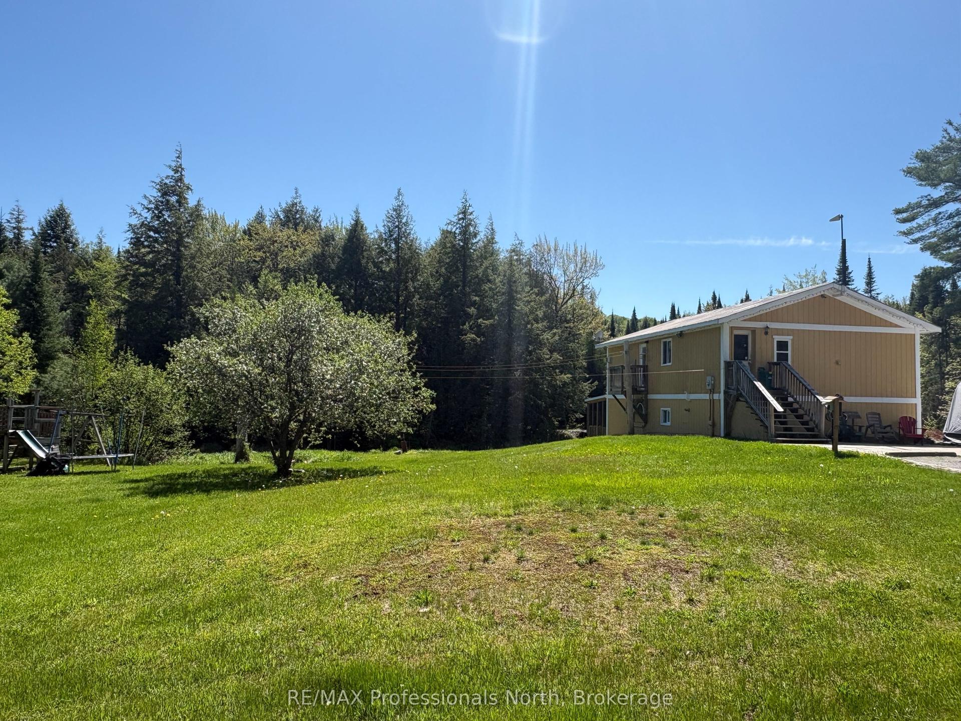 2315 Aspdin Road, Huntsville — Detached for sale, photo 1