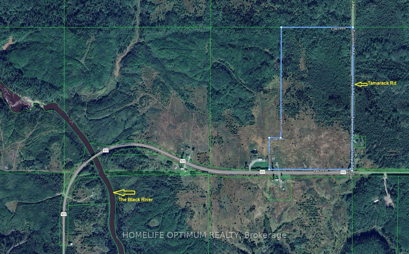 2116 Highway 572 Highway — photo 1