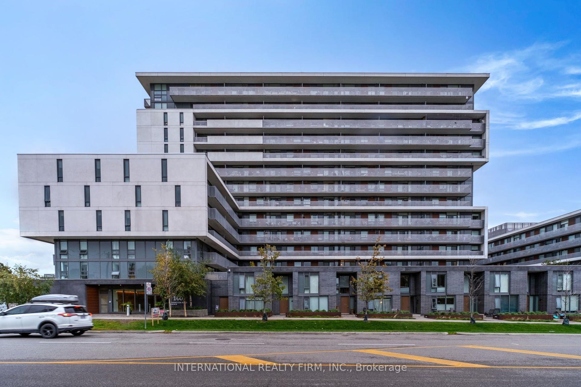 160 Flemington Road 320 #320, Toronto — Condo for sale, photo 1