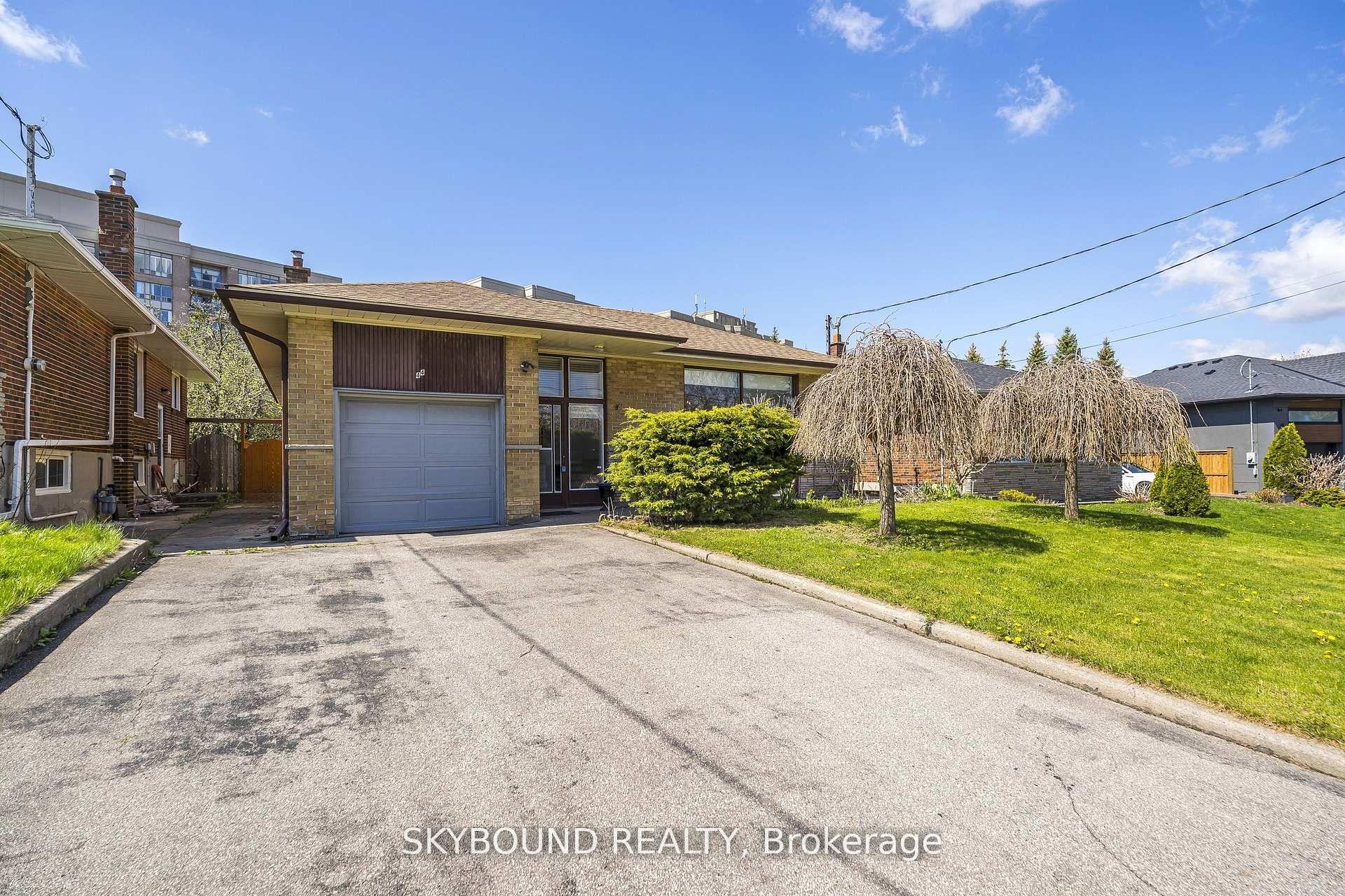 44 Tinder Crescent — photo 1