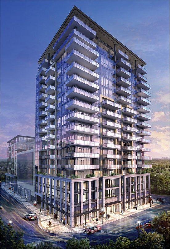 370 Martha Street 701 #701, Burlington — Condo for lease, photo 1