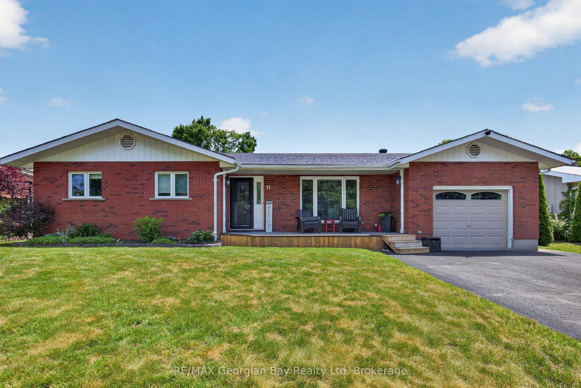 71 Lorne Avenue — photo 1