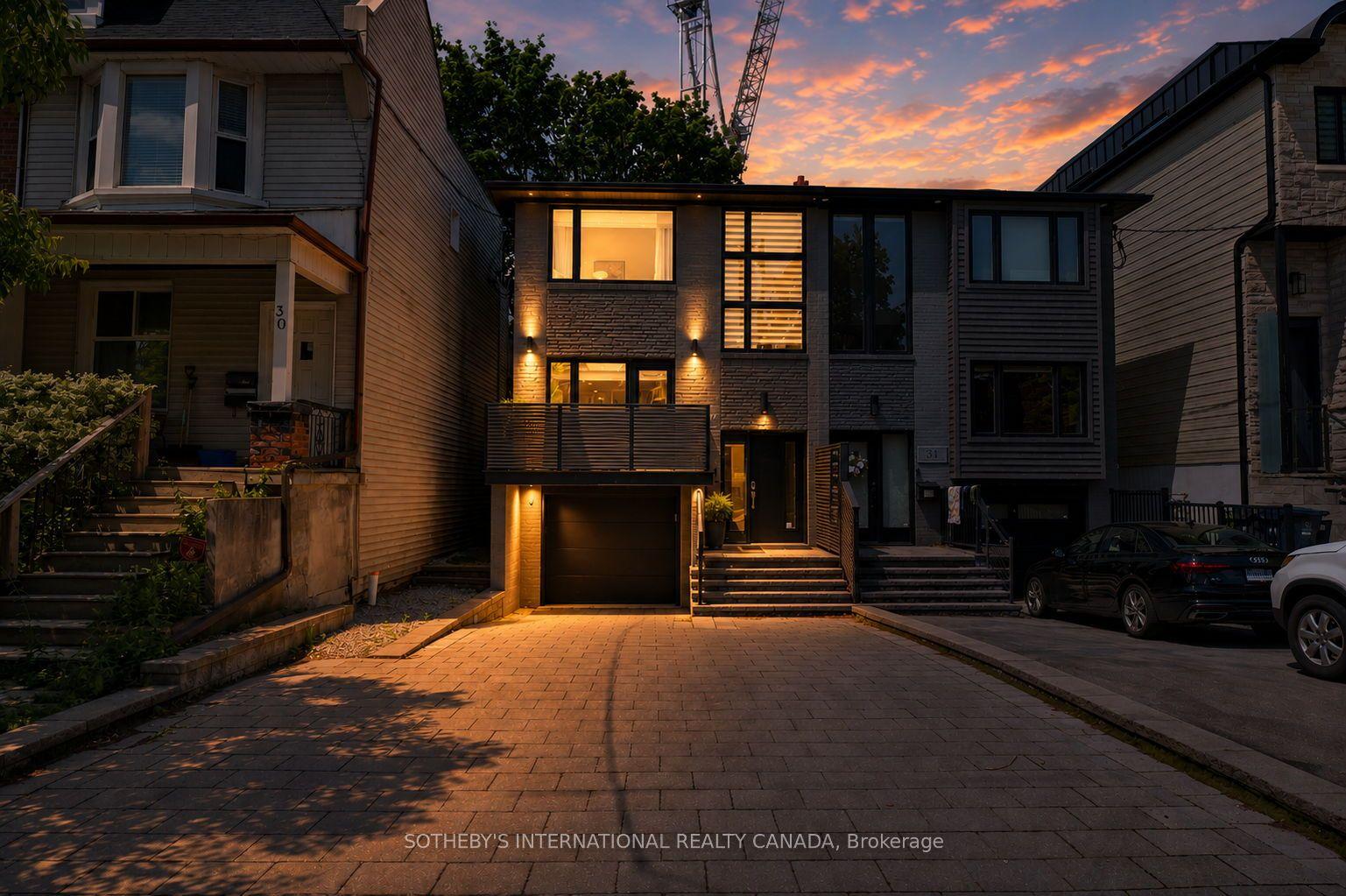 32 Eaton Avenue — photo 1