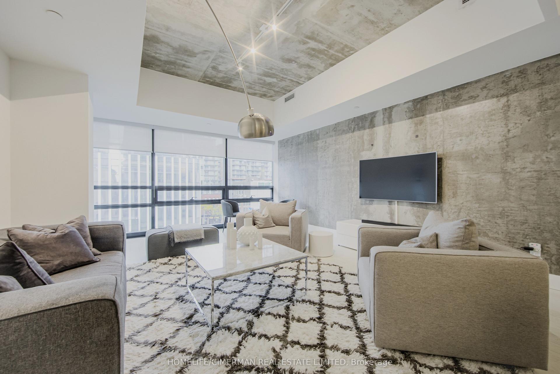 224 King Street W 501 #501, Toronto — Condo for sale, photo 1