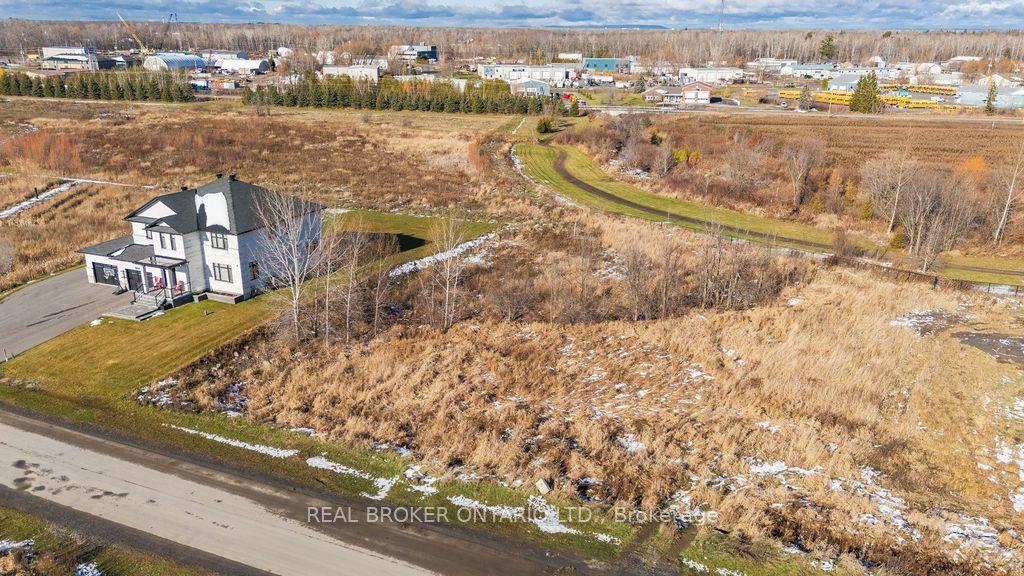 6810 Still Meadow Way, Greely - Metcalfe - Osgoode - Vernon and Area — Land for sale, photo 1