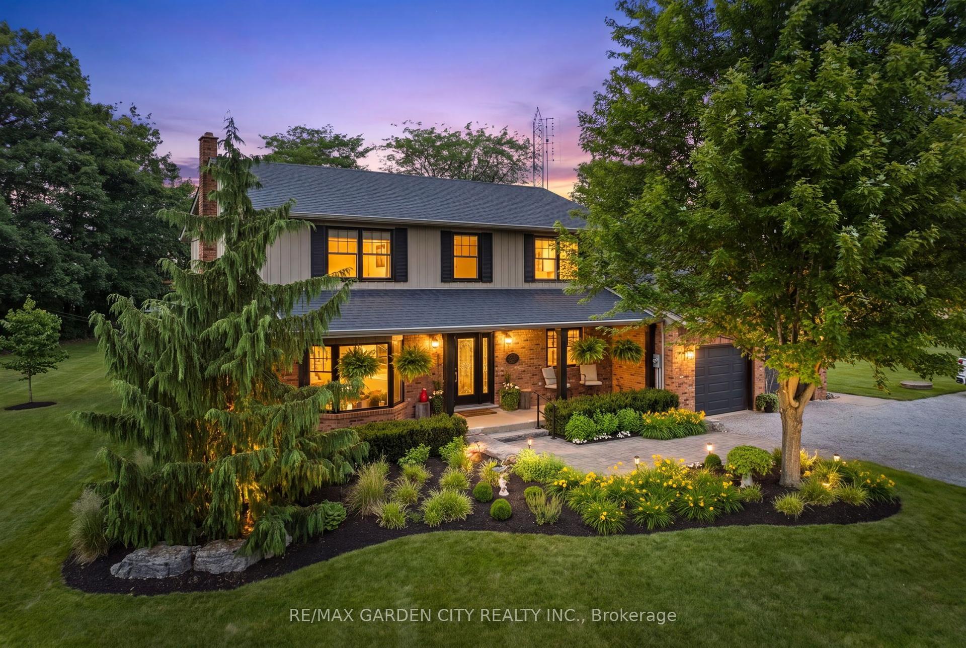 809 Kilman Road, Pelham — Detached for sale, photo 1